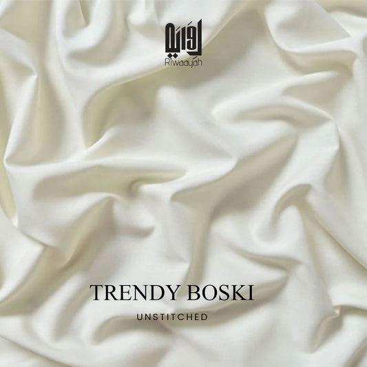 Premium Original Winter Boski - (Trendy Boski)